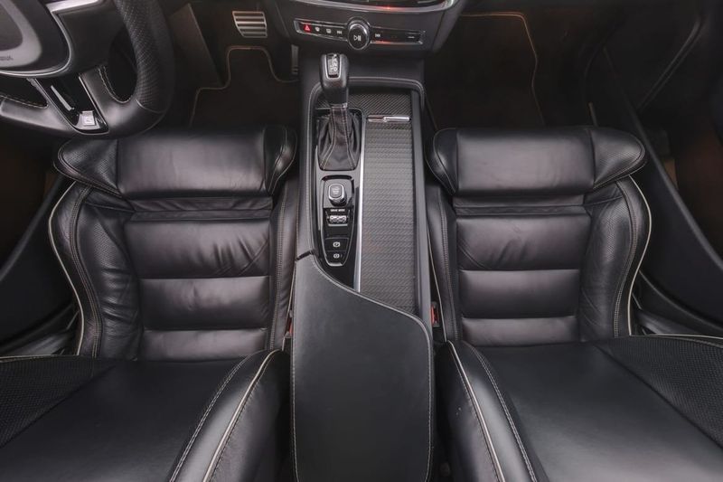 Volvo V90 bild 19