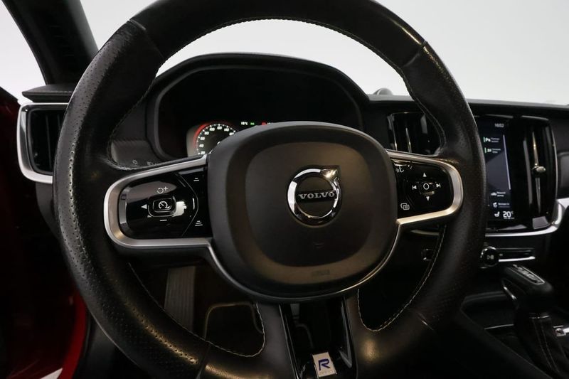 Volvo V90 bild 16