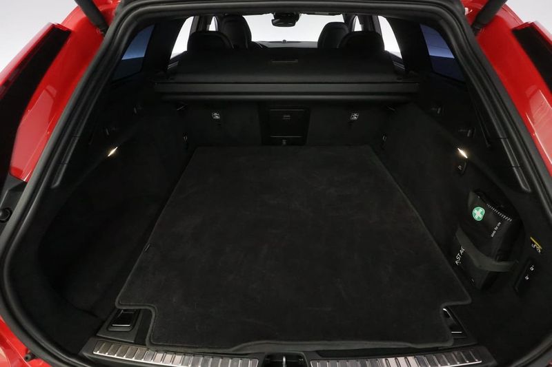 Volvo V90 bild 8