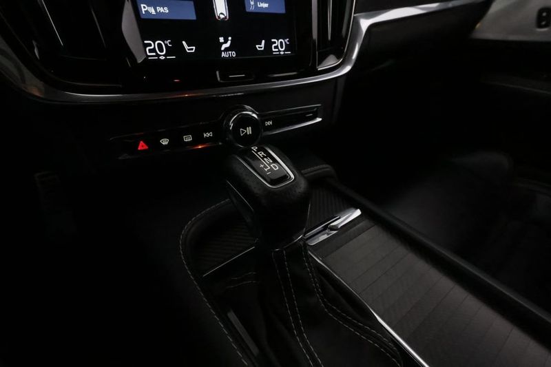 Volvo V90 bild 24