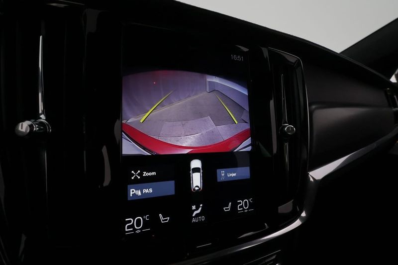 Volvo V90 bild 26