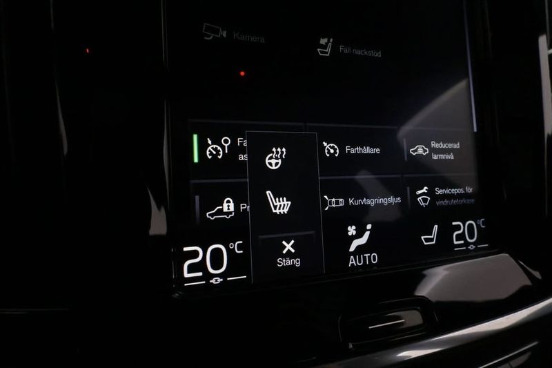 Volvo V90 bild 30