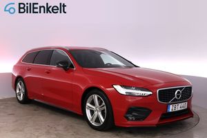 Volvo V90 bild 1