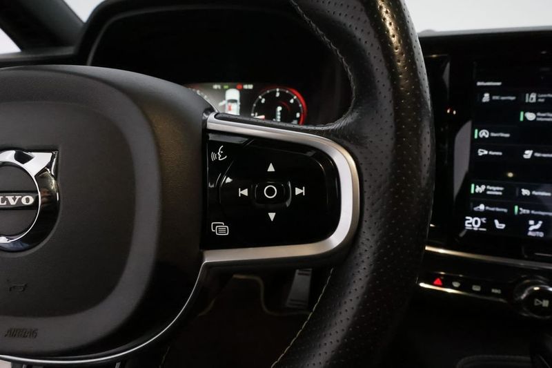 Volvo V90 bild 18