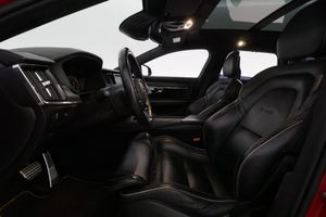 Volvo V90 bild 10