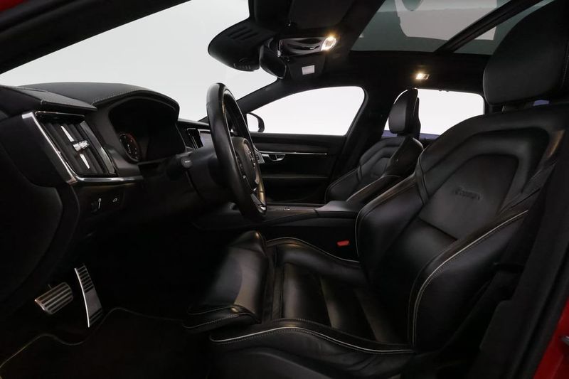 Volvo V90 bild 10