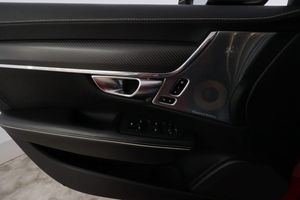 Volvo V90 bild 32