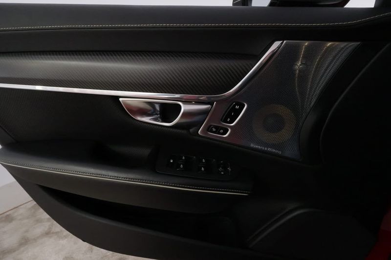 Volvo V90 bild 32