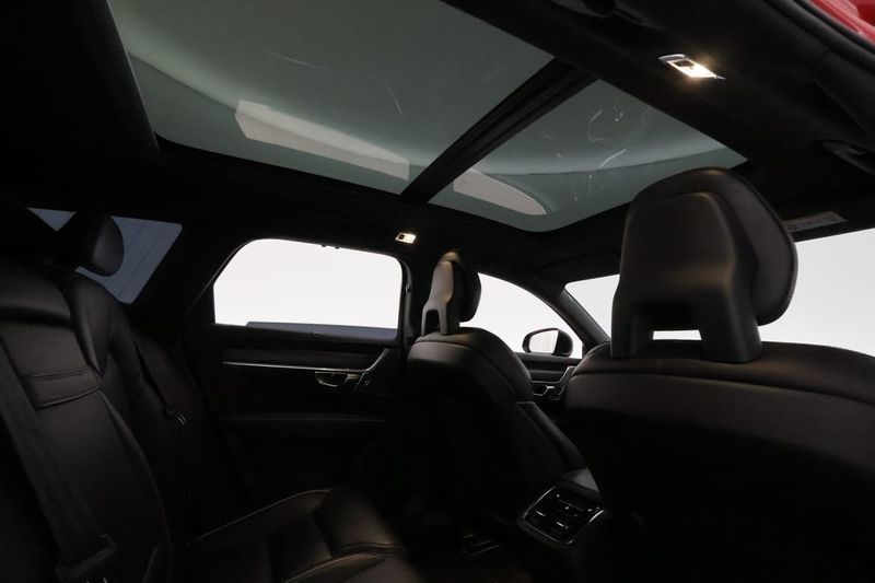 Volvo V90 bild 22