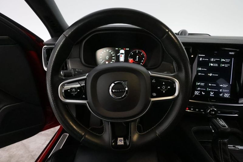 Volvo V90 bild 15