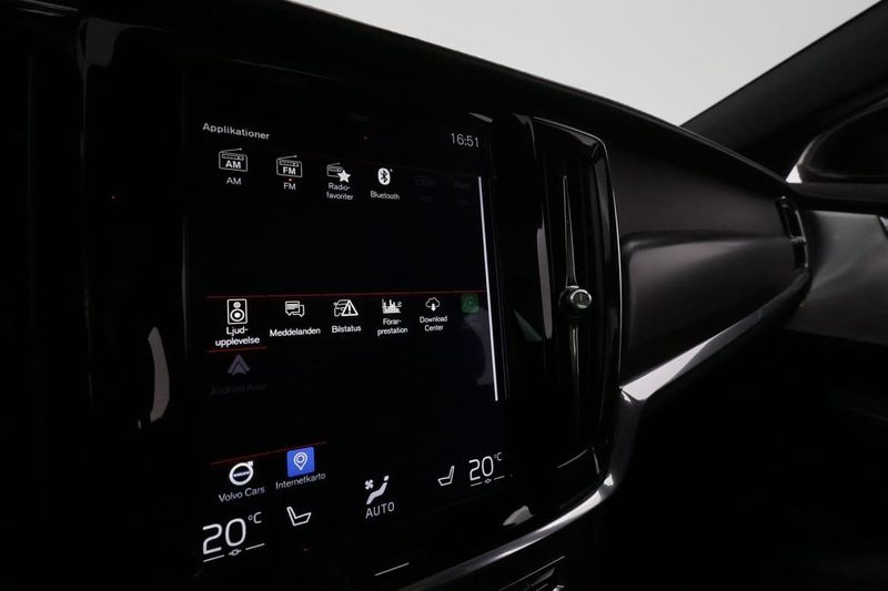 Volvo V90 bild 28