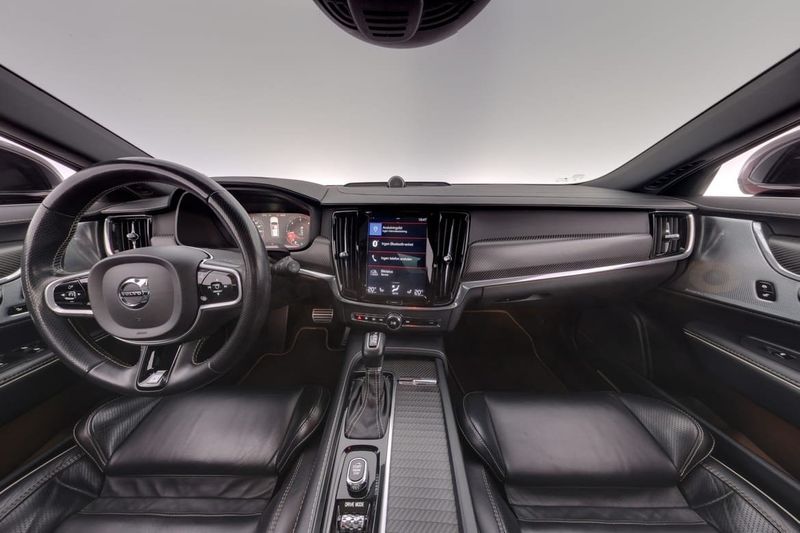 Volvo V90 bild 13