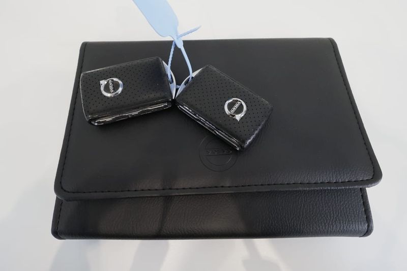 Volvo V90 bild 33