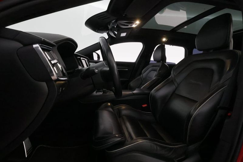 Volvo V90 bild 11