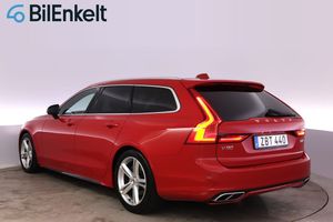 Volvo V90 bild 6