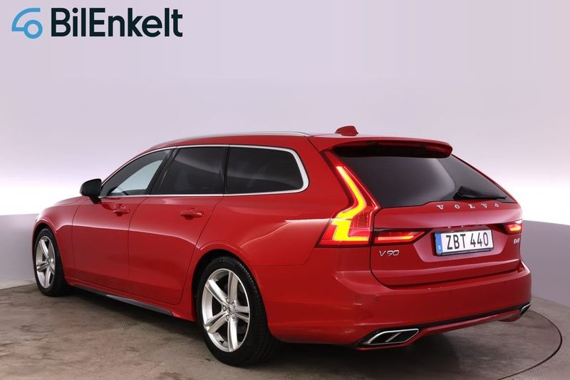 Volvo V90 bild 6