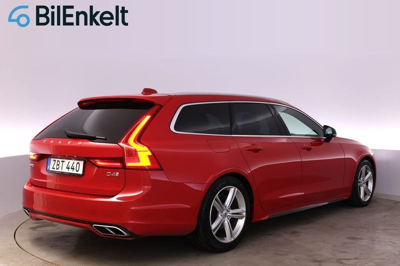 Volvo V90 bild 3