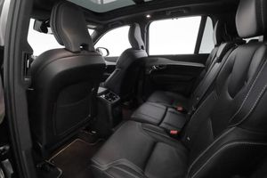 Volvo XC90 bild 19