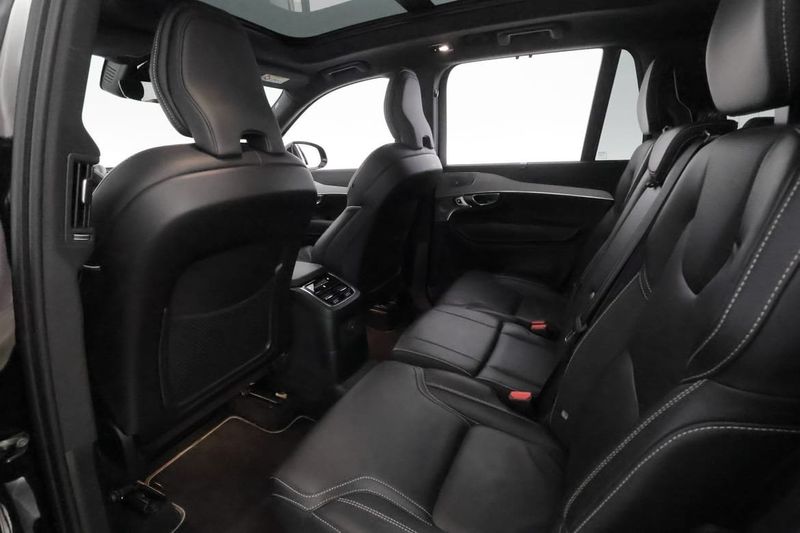 Volvo XC90 bild 19