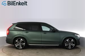 Volvo XC90 bild 2