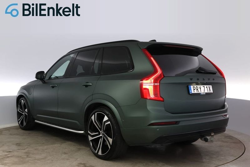 Volvo XC90 bild 6