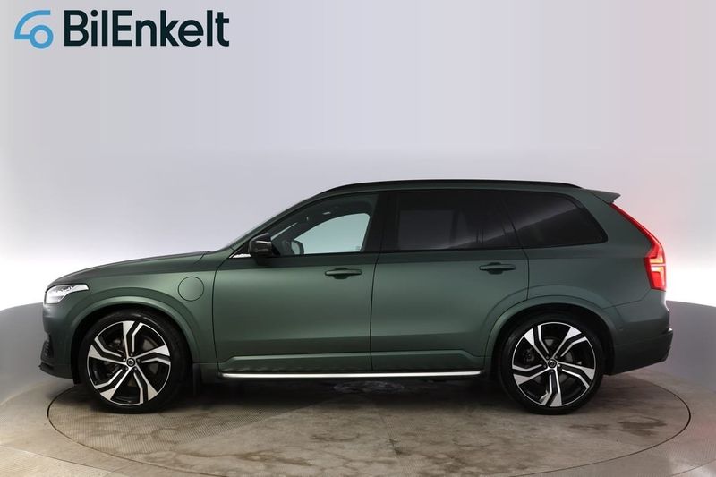 Volvo XC90 bild 5