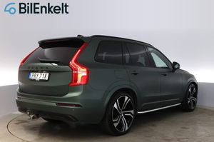 Volvo XC90 bild 3
