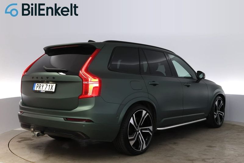 Volvo XC90 bild 3