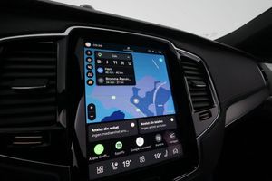 Volvo XC90 bild 26