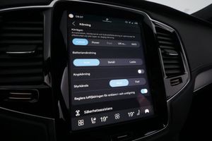 Volvo XC90 bild 32