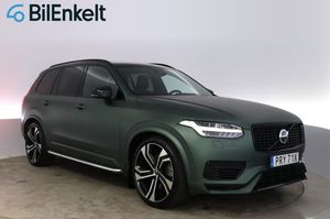 Volvo XC90 bild 1