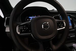 Volvo XC90 bild 17