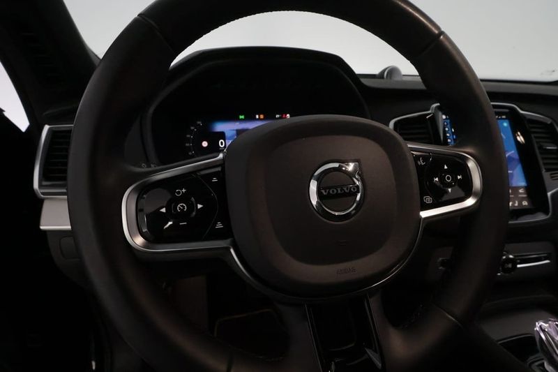 Volvo XC90 bild 17