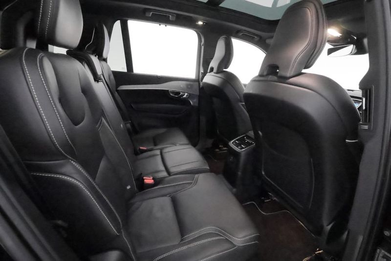 Volvo XC90 bild 20