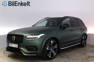 Volvo XC90 bild 4