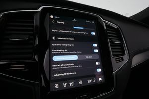 Volvo XC90 bild 31