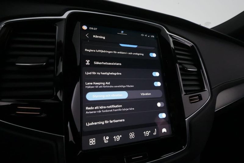 Volvo XC90 bild 31