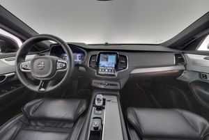 Volvo XC90 bild 14