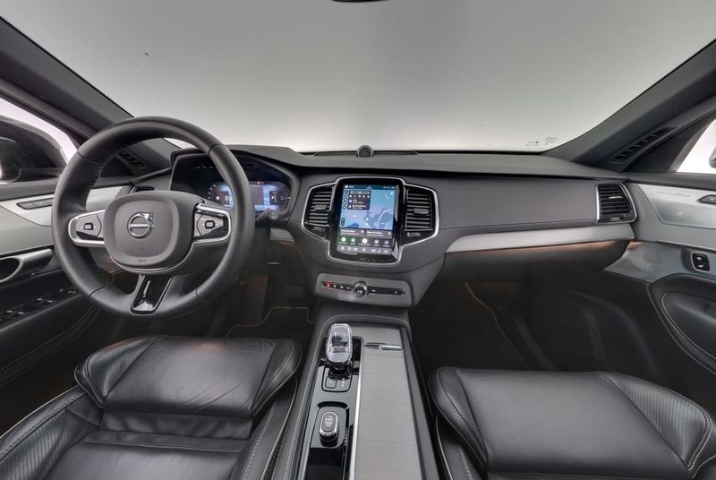Volvo XC90 bild 14