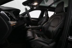 Volvo XC90 bild 12