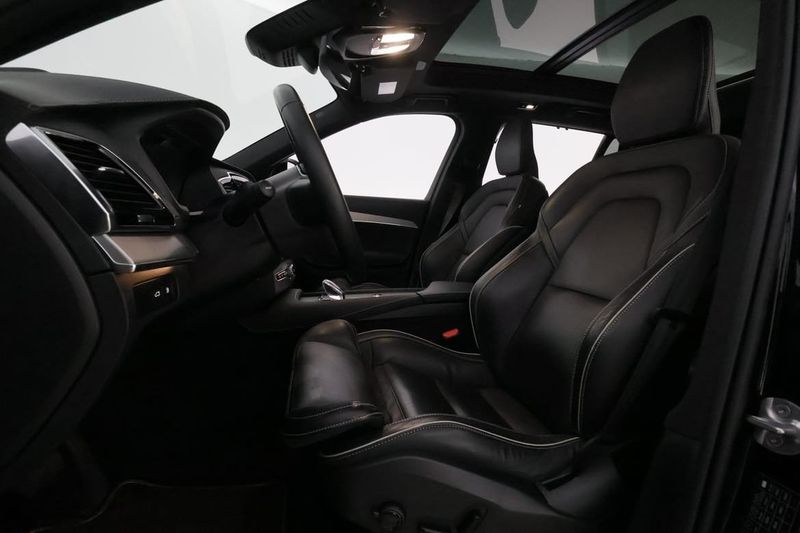 Volvo XC90 bild 12