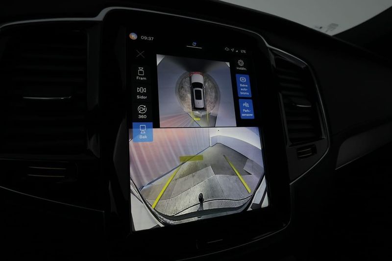 Volvo XC90 bild 27