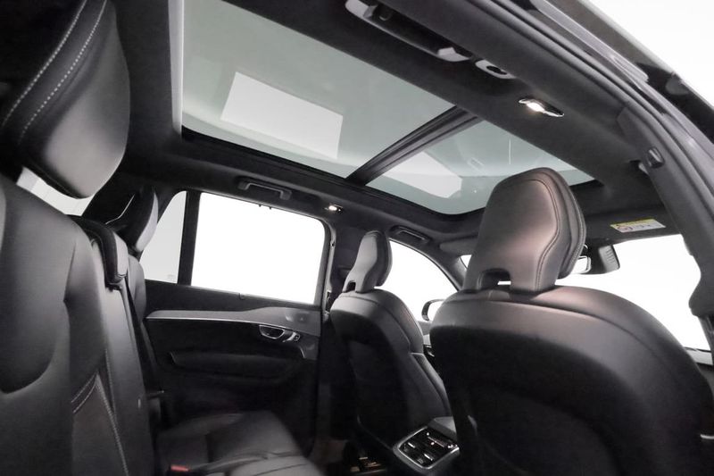 Volvo XC90 bild 21