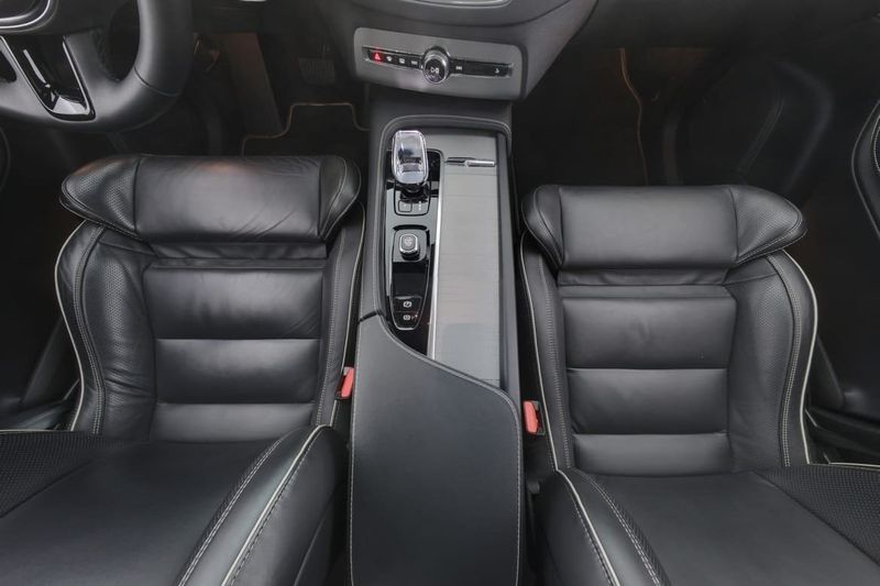 Volvo XC90 bild 18