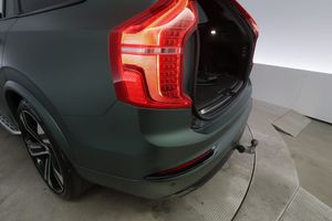 Volvo XC90 bild 7