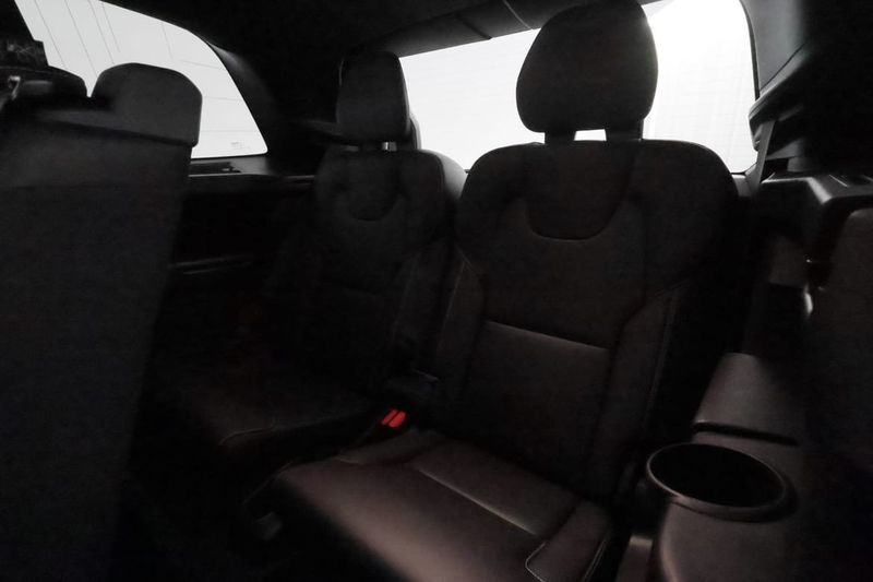 Volvo XC90 bild 22