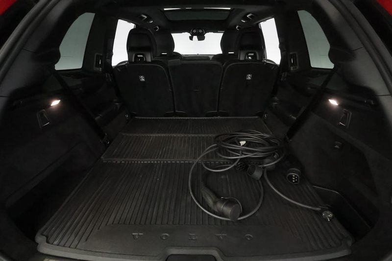 Volvo XC90 bild 8