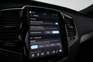 Volvo XC90 bild 30