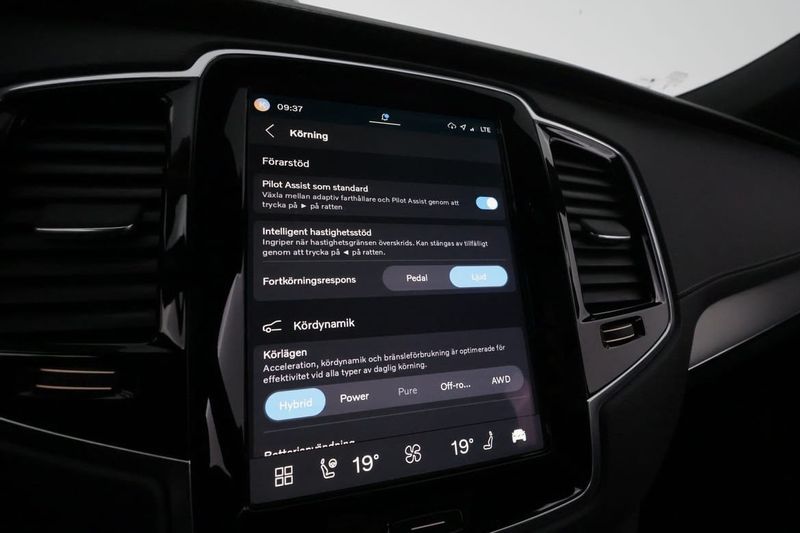 Volvo XC90 bild 30