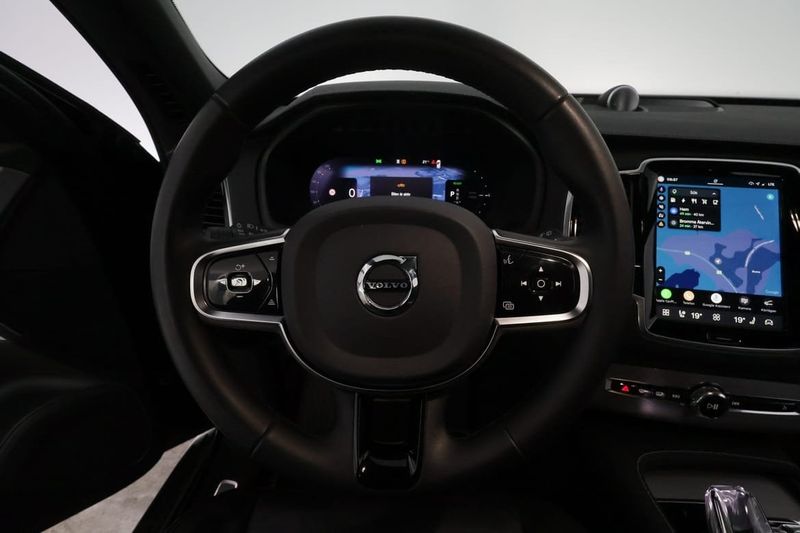 Volvo XC90 bild 16